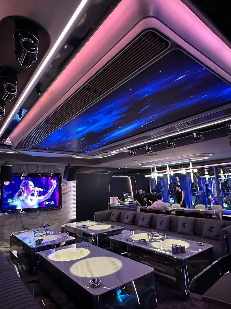 淮安商务ktv精选中低端优质选择-涟水县ktv预订